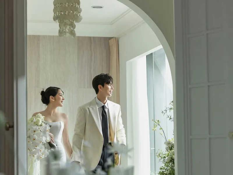 비마이웨딩 스튜디오 사진 2