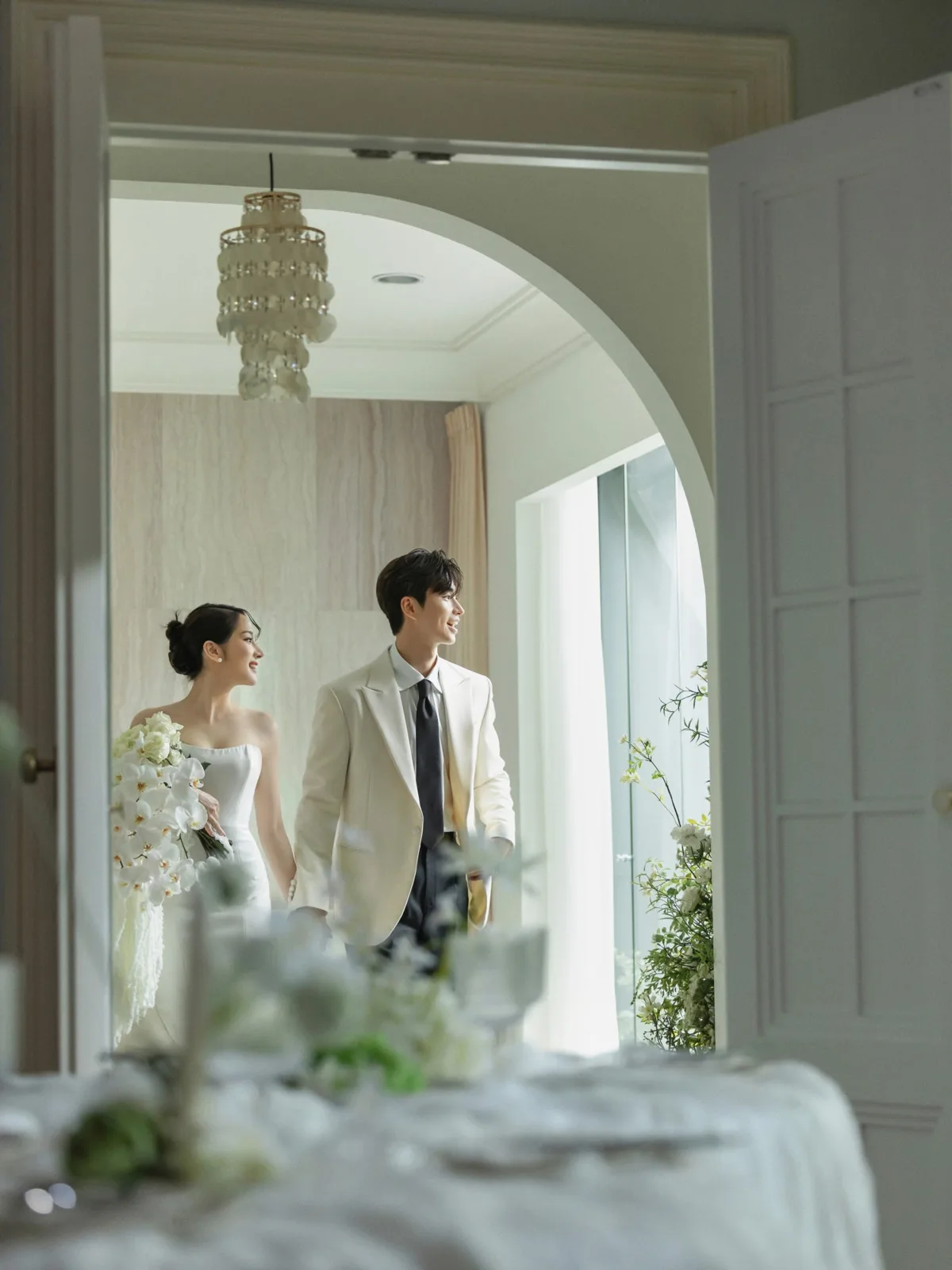 비마이웨딩 스튜디오 사진 2
