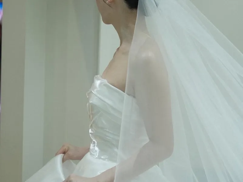 셀리에스냅 사진 2