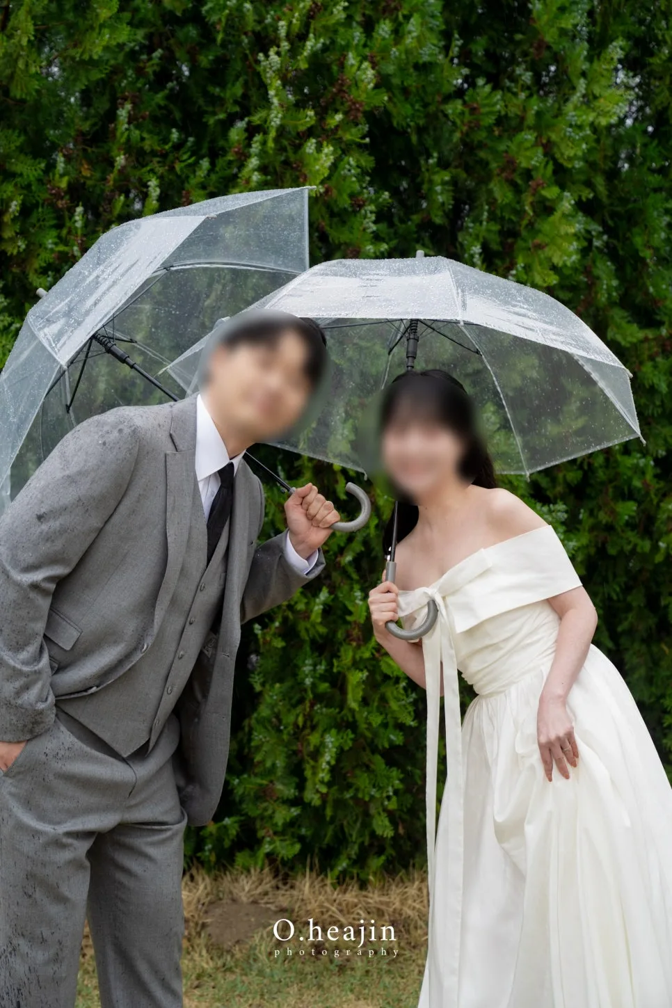 사진찍는오자매 사진 2