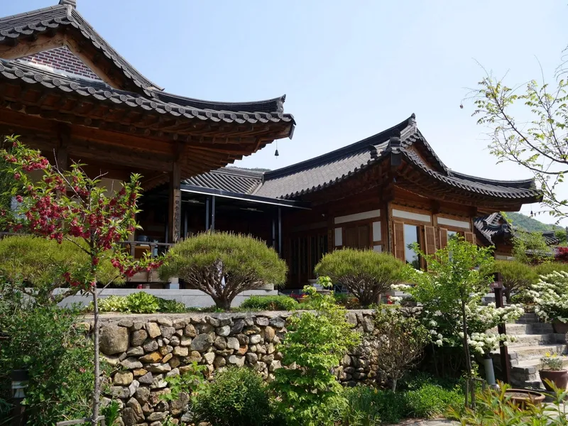 도동산방 (울주군 상북면) 사진 1