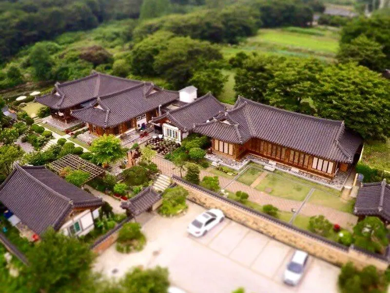 도동산방 (울주군 상북면) 사진 3
