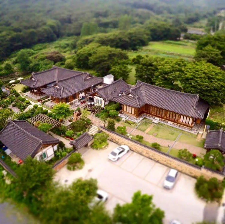 도동산방 (울주군 상북면) 사진 3