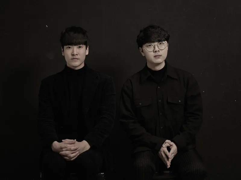 디엠엔터테인먼트 사진 1