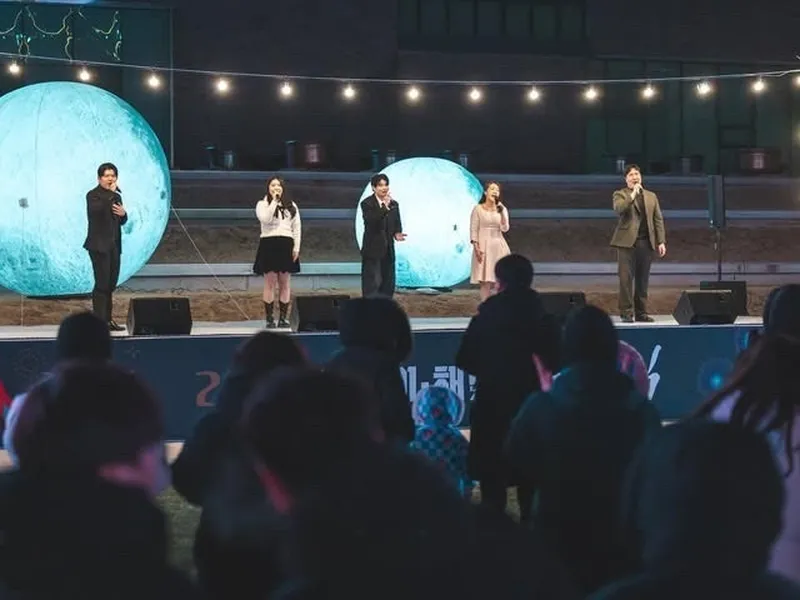 샤르망컴퍼니 사진 2