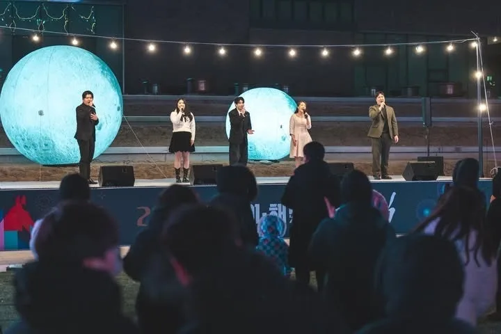 샤르망컴퍼니 사진 2