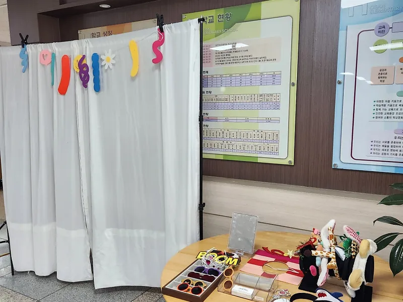 각인각색포토부스 사진 4