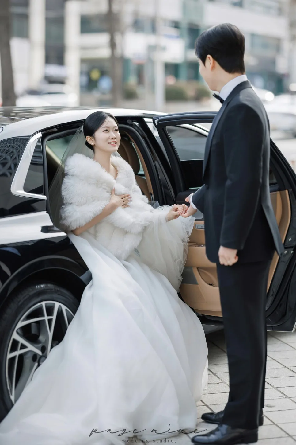 페이지나인스냅 사진 2