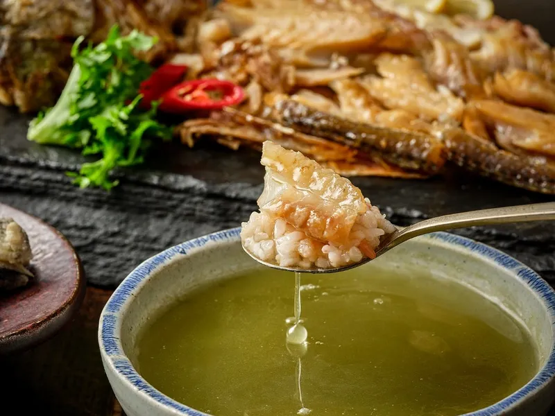 애기똥풀 한정식 (앞산) 사진 2