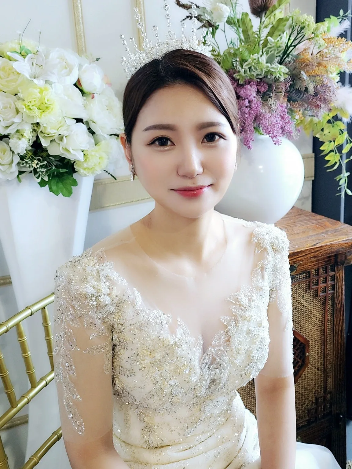 임선영웨딩 사진 2