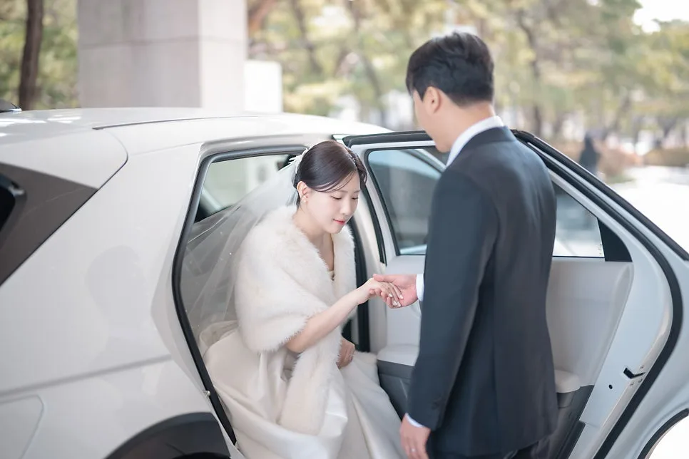 선셋리플웨딩 사진 4