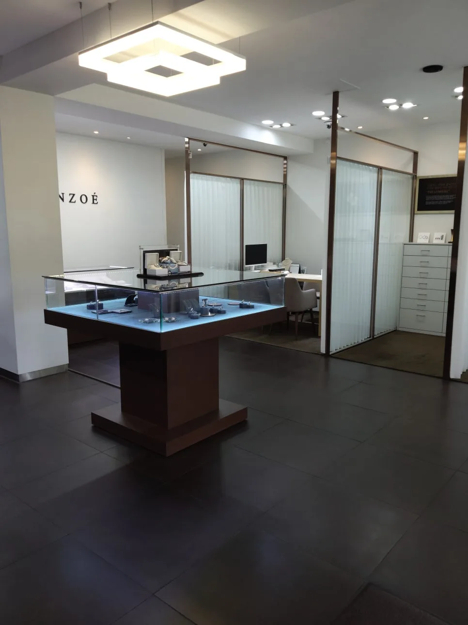 반조애 (VANZOE) 울산점 사진 4