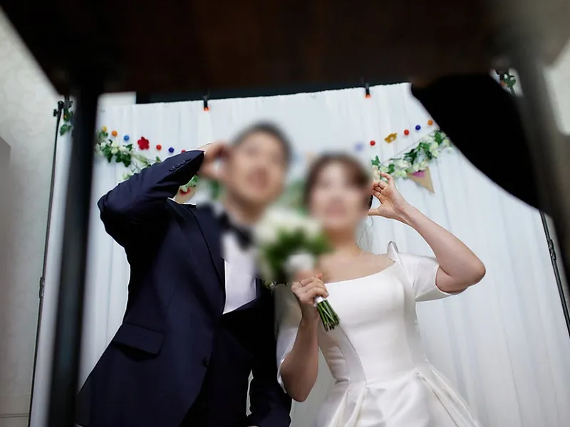 스윗메모리포토부스 사진 4