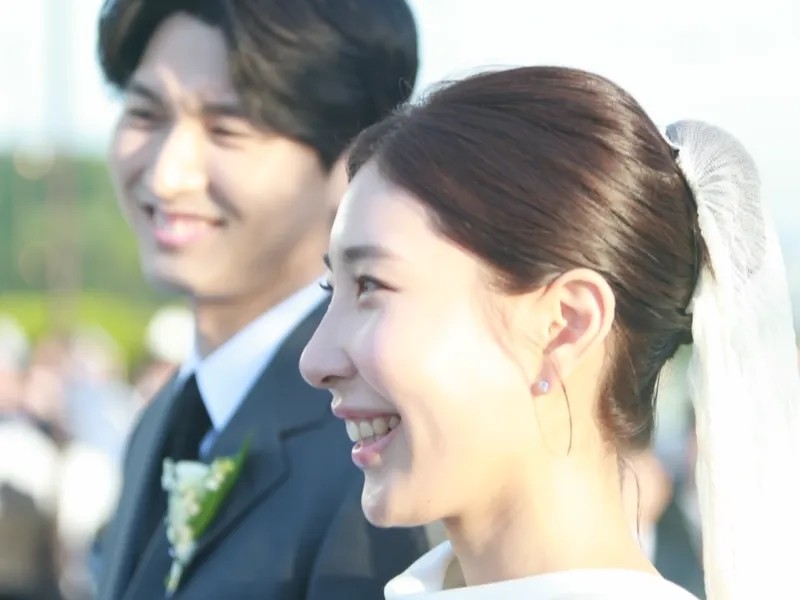 레이블웨딩 사진 2