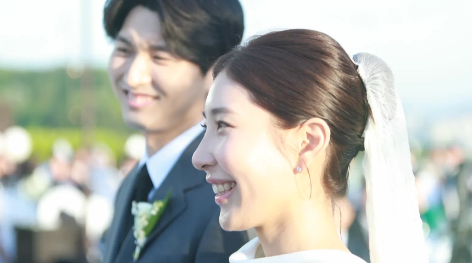 레이블웨딩 사진 2