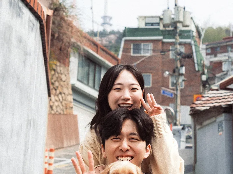 오늘스냅 사진 2