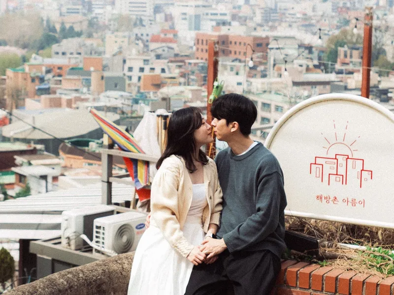 오늘스냅 사진 3