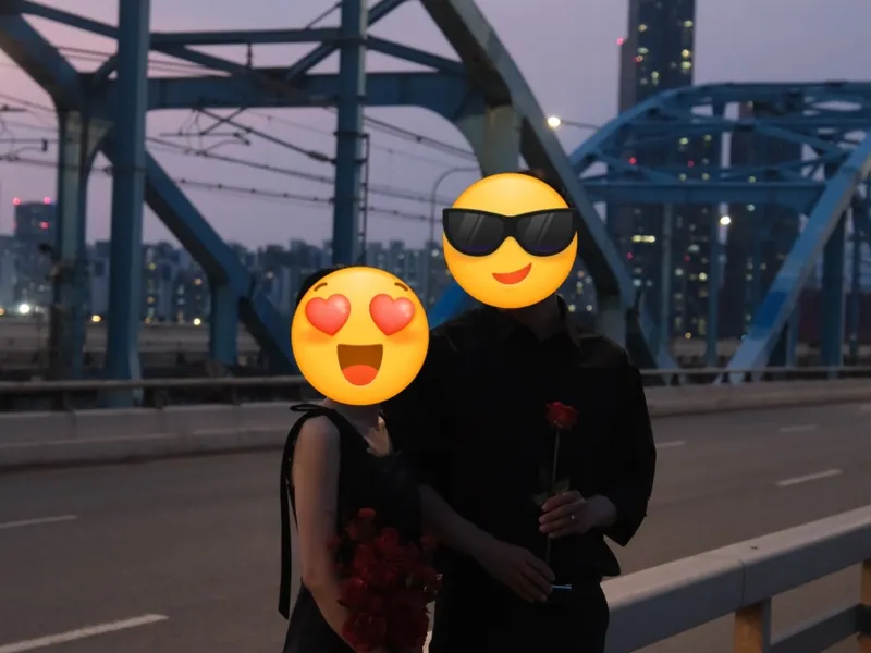 오늘스냅 사진 4