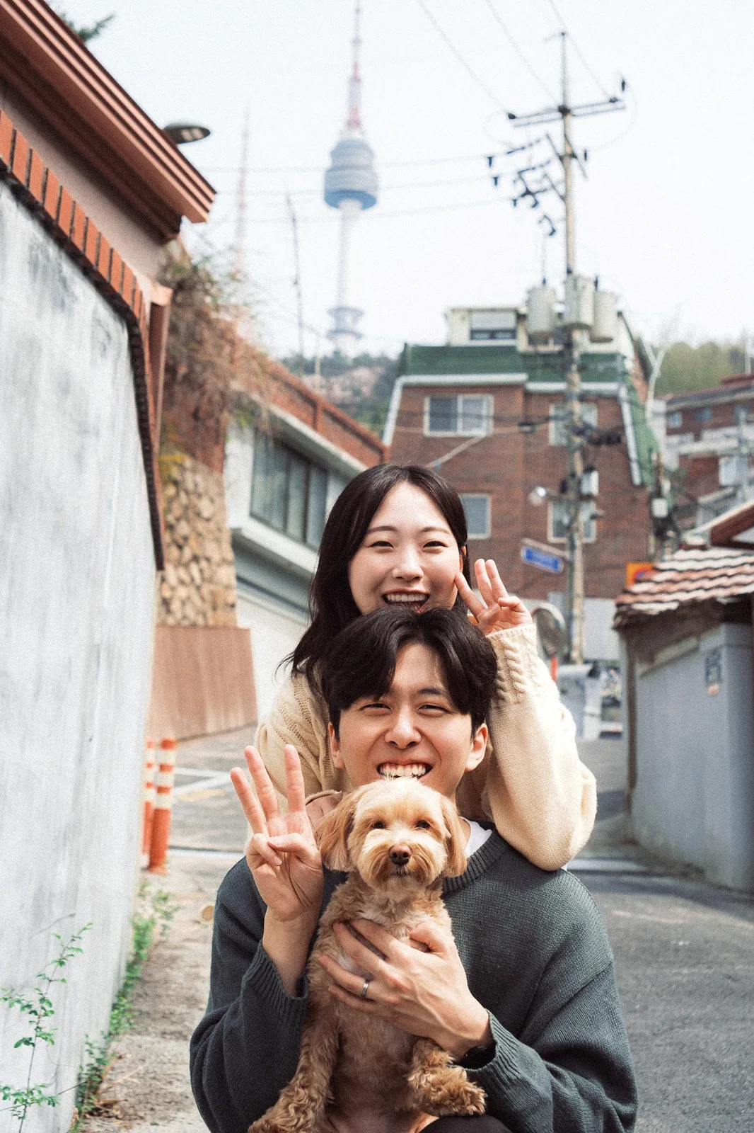 오늘스냅 사진 2
