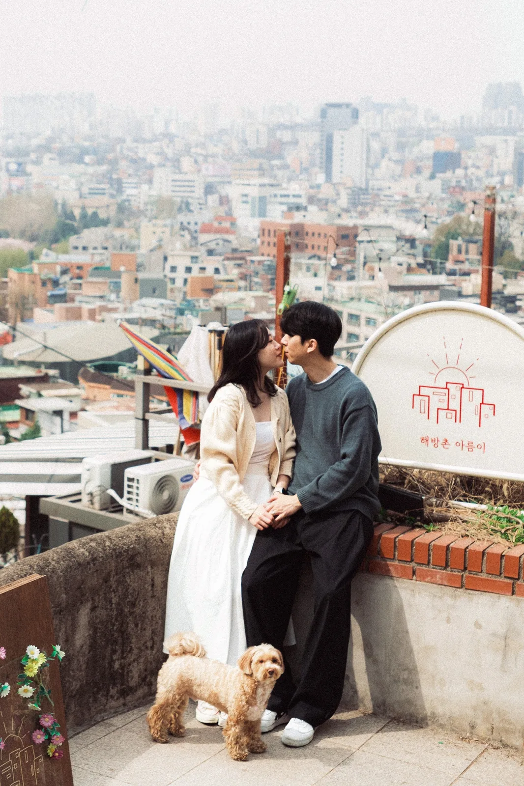 오늘스냅 사진 3