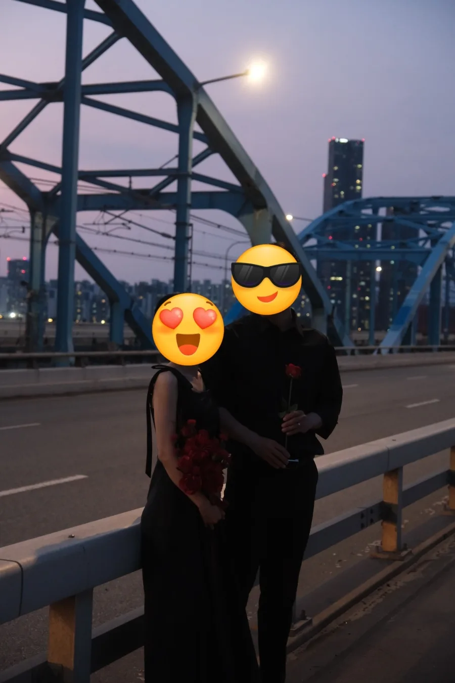 오늘스냅 사진 4