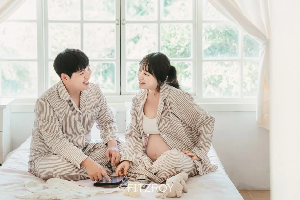 피츠로이스튜디오 사진 7