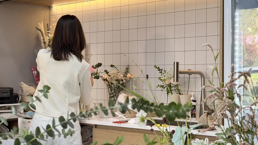 제러브플라워(해운대) 사진 7