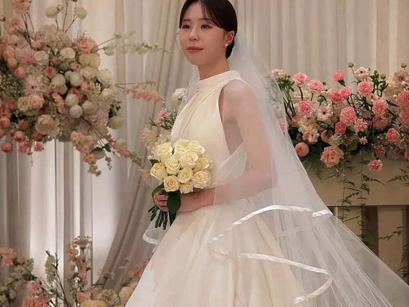 마드레스스냅 사진 2