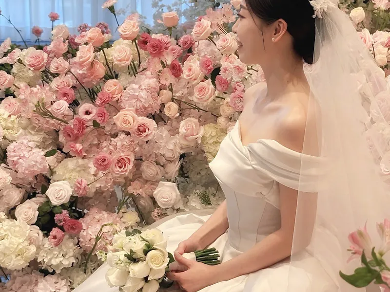 마드레스스냅 사진 4
