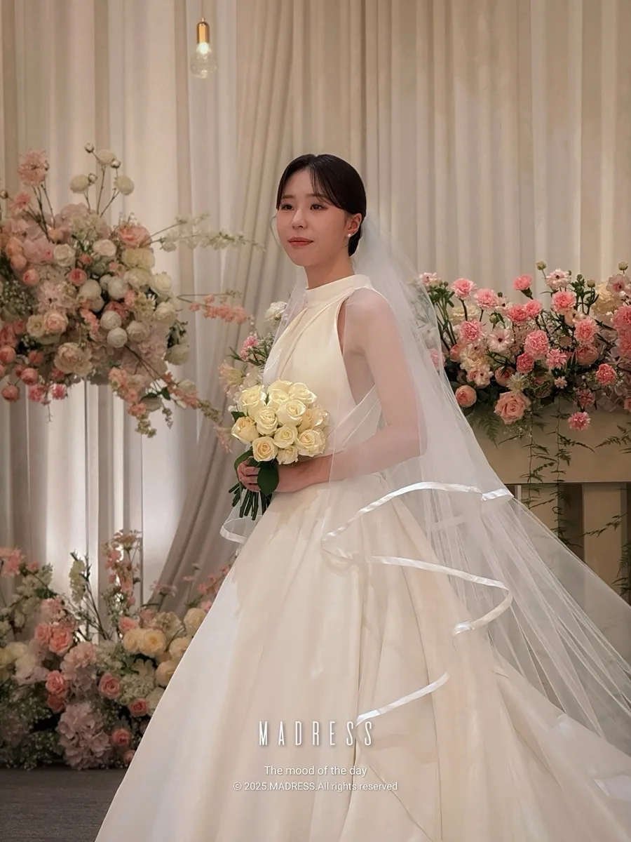 마드레스스냅 사진 2