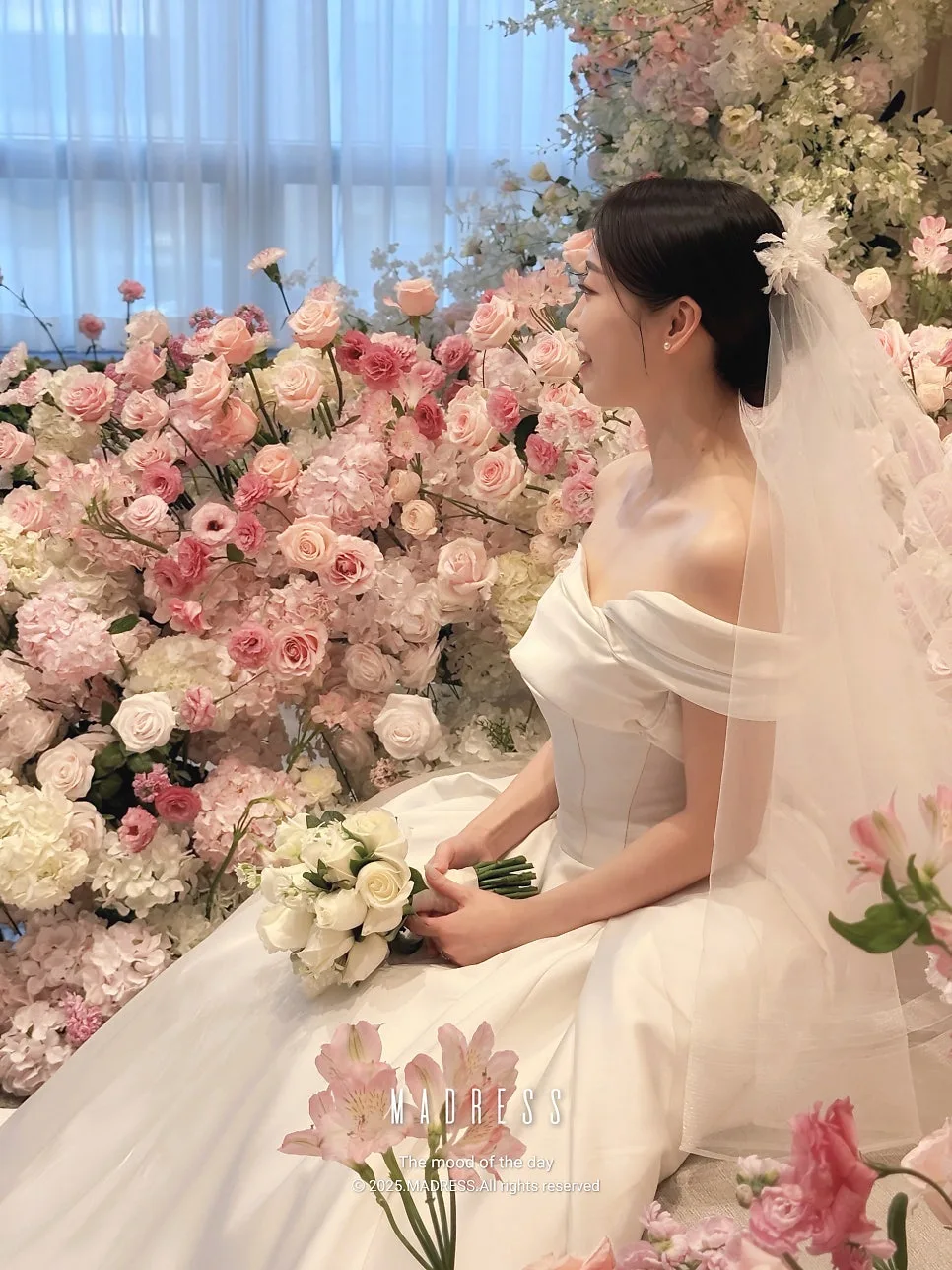 마드레스스냅 사진 4