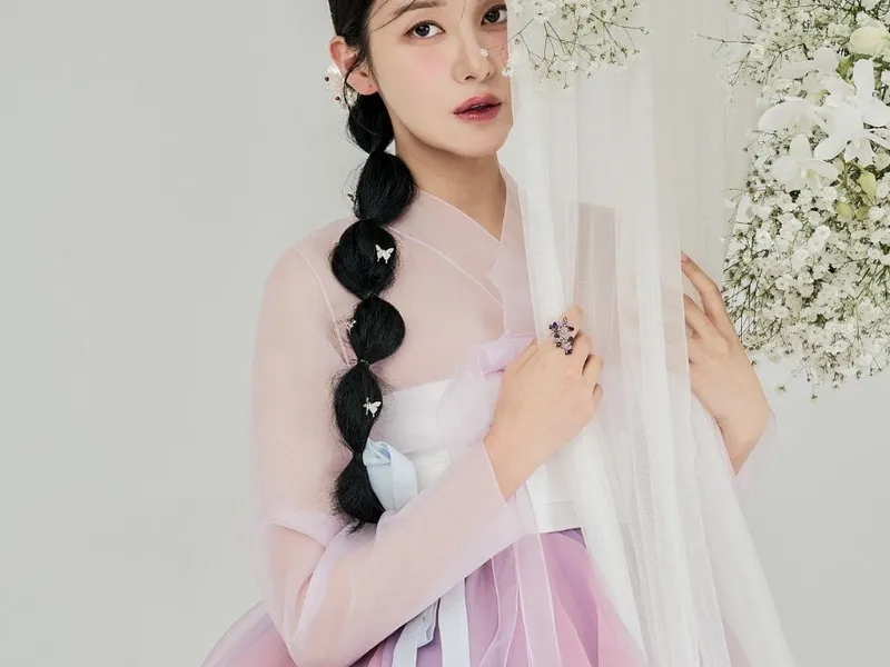 더날한복(신도림) 사진 2