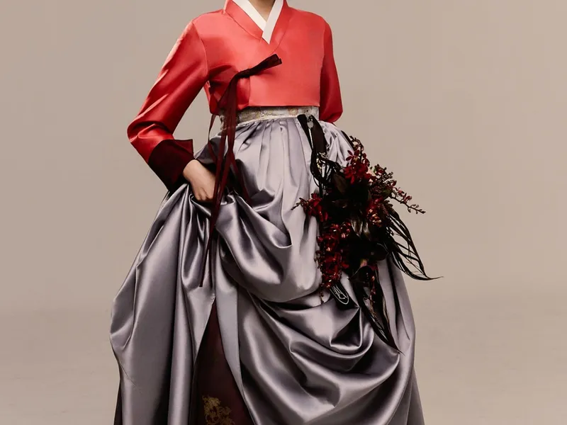더날한복(신도림) 사진 3