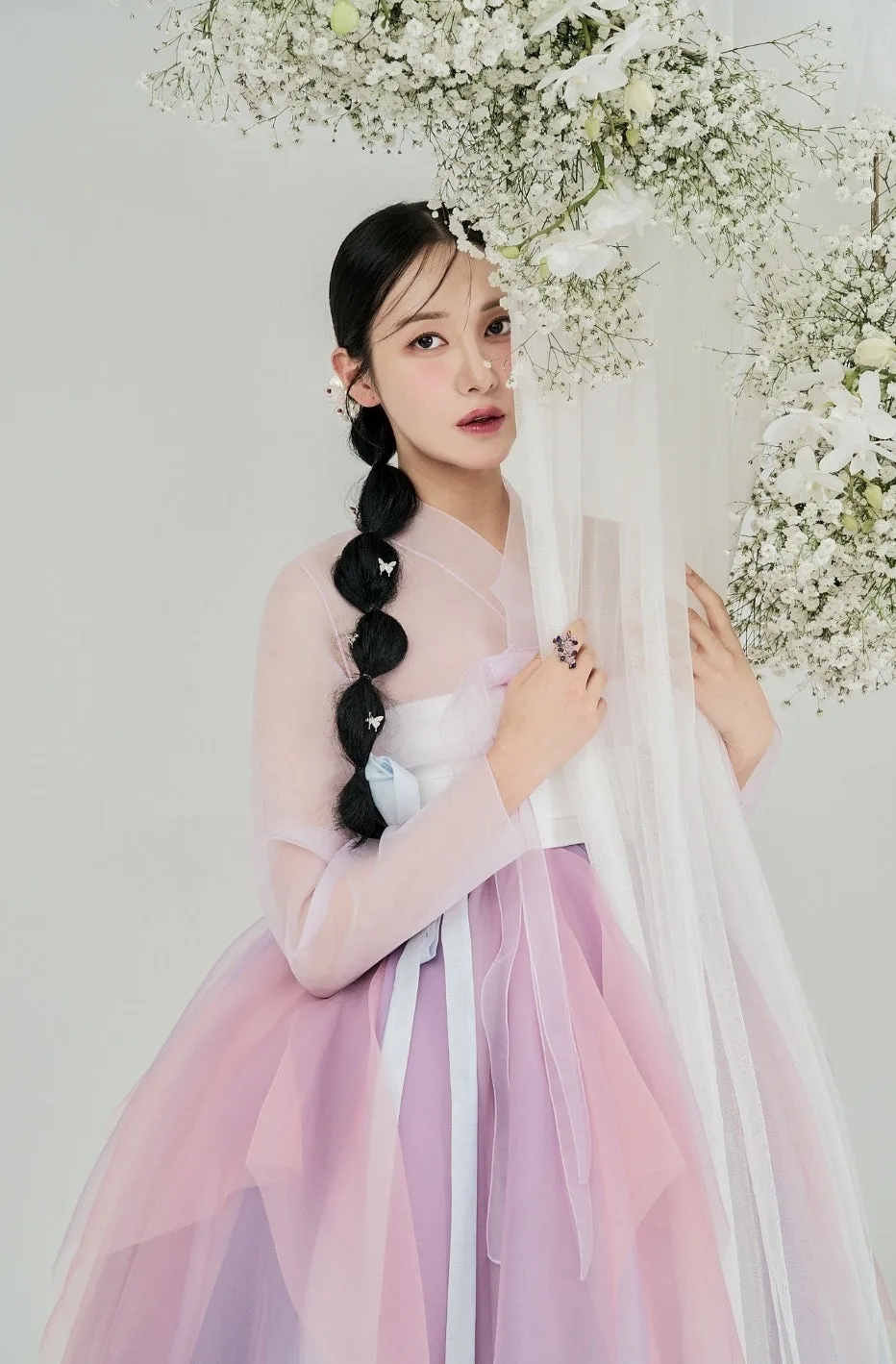 더날한복(신도림) 사진 2