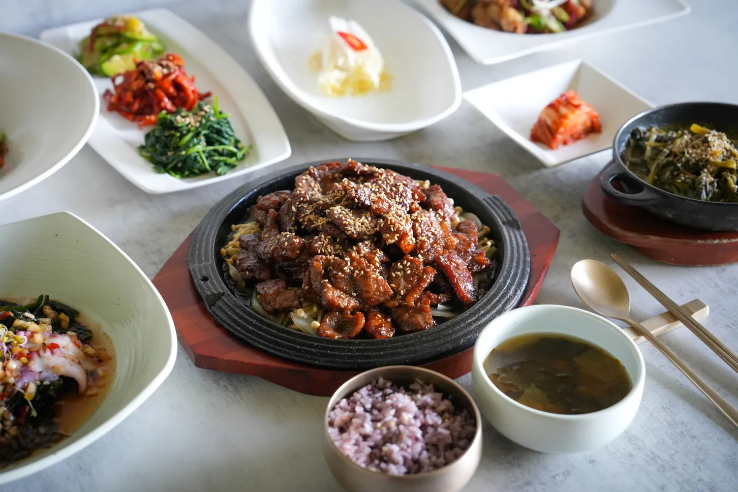 케이인하우스 사진 6