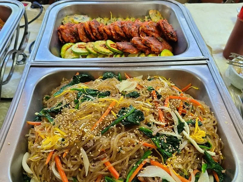 곰마루출장뷔페 사진 1