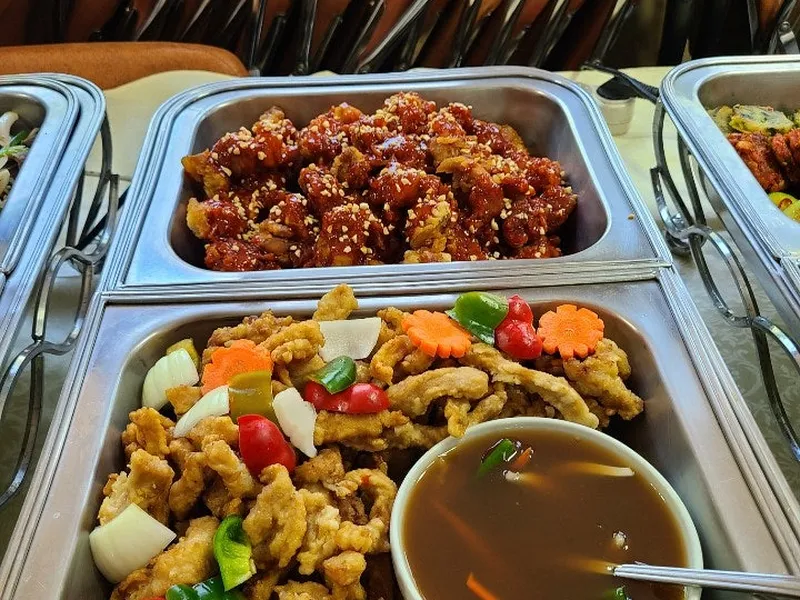 곰마루출장뷔페 사진 2