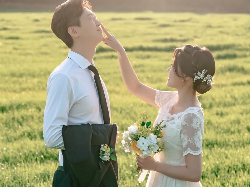 차노다스냅 사진 1