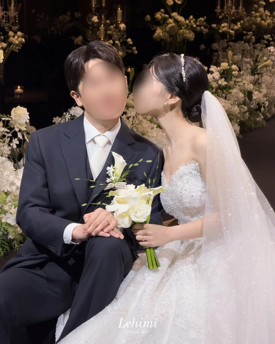 르히미스냅 사진 7