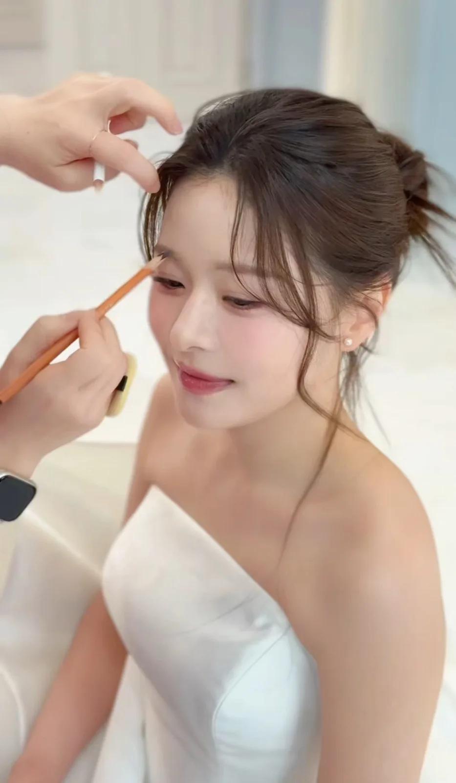서휘메이크업(브라이덜휘) 사진 6