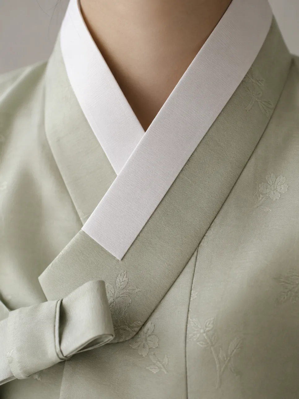 황금단 (로얄튼 예복) 사진 3