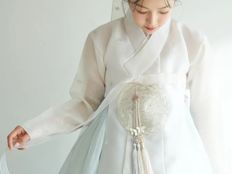테힐라한복(구월동/창원점 등) 사진 2