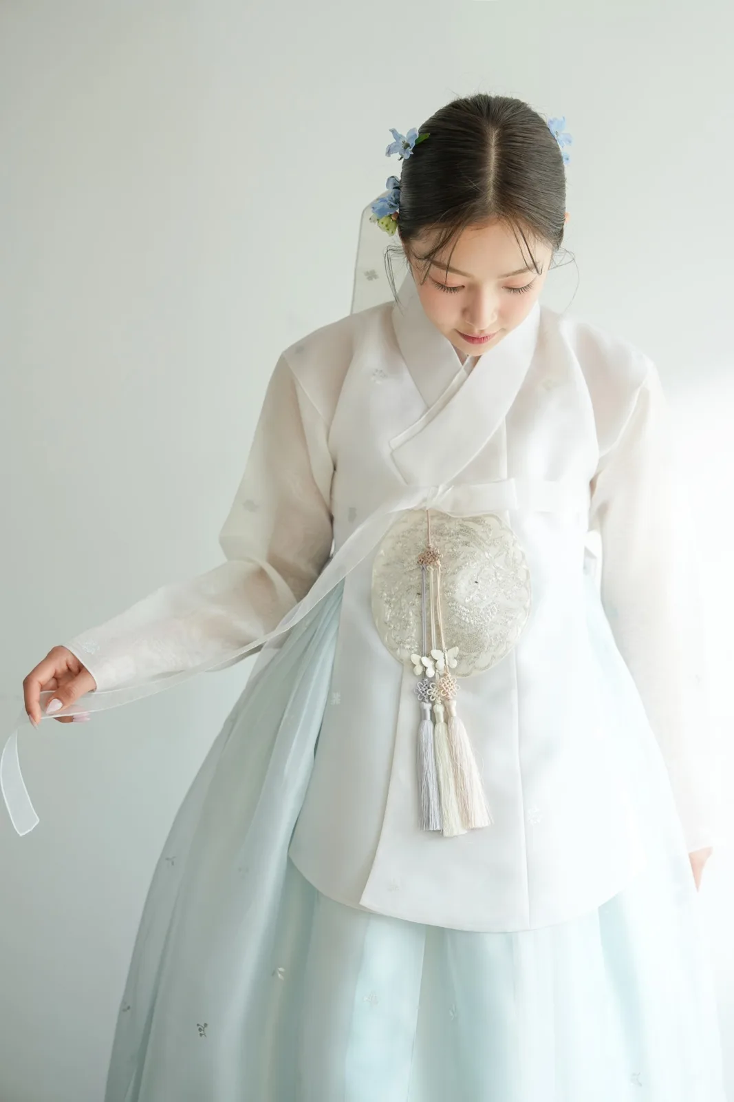 테힐라한복(구월동/창원점 등) 사진 2