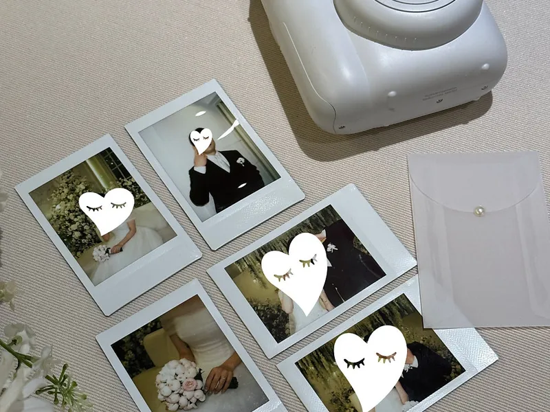 마이터니티스냅 사진 1