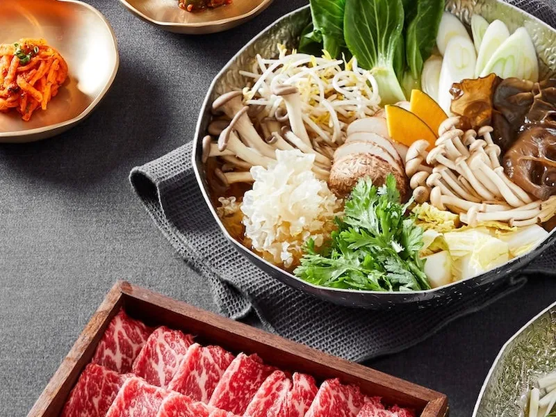대보정 서울시청역점 사진 4