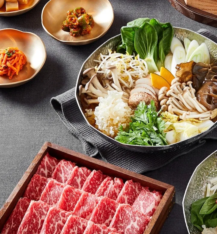 대보정 서울시청역점 사진 4