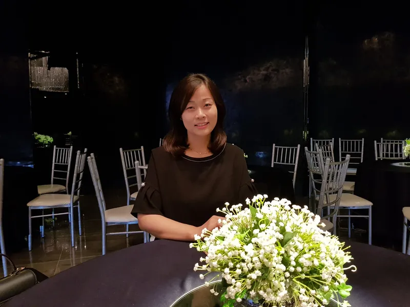 선영이웨딩 사진 1