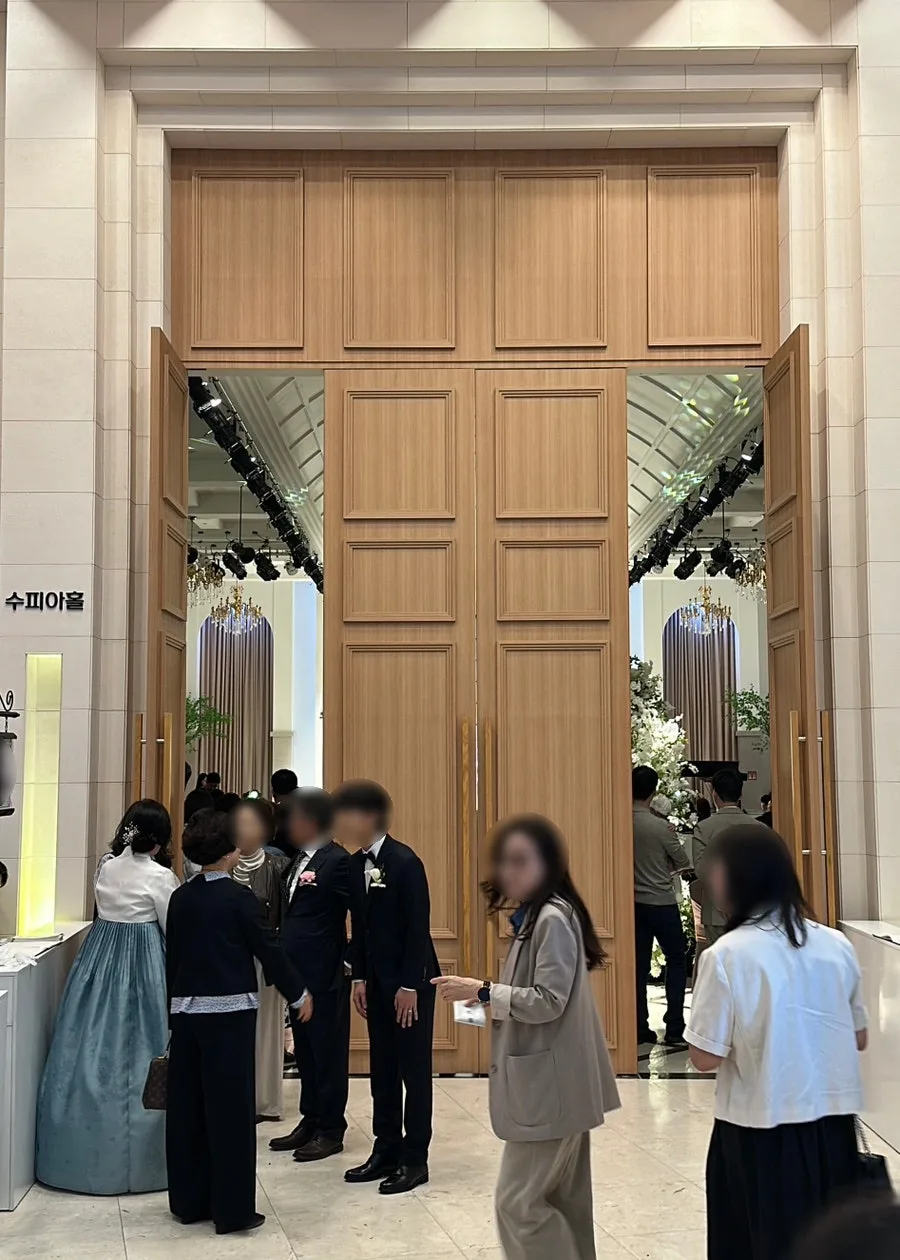리첸시아웨딩컨벤션 사진 3