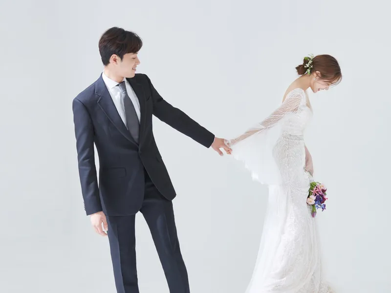 전주 시집가는날 스튜디오 헤어변형 사진 3