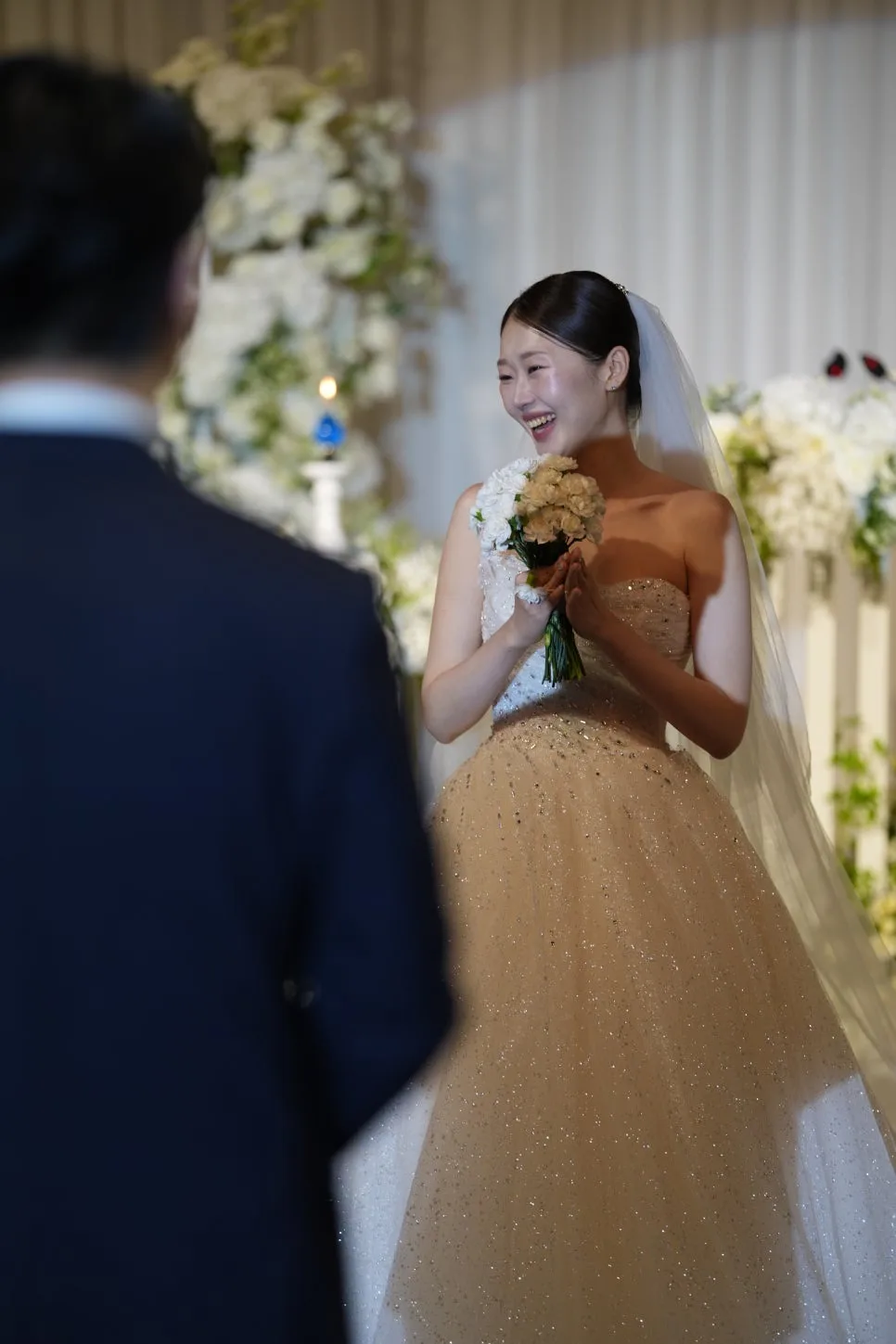 전주 시집가는날 스튜디오 헤어변형 사진 8